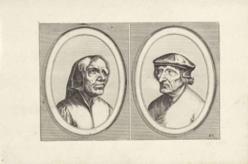 Trijn Bulle-bacx and Voorsichtighe Oenne