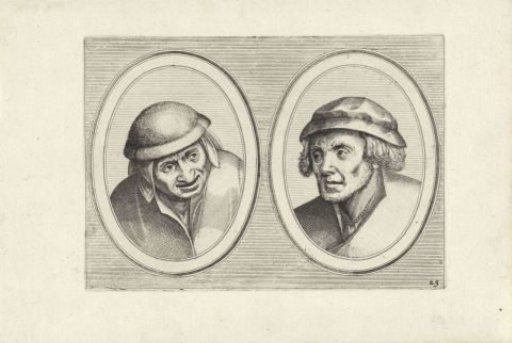 Ael Pieter-mans and Bedorve Sloof om 't Geldt