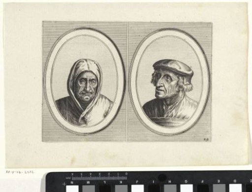 Aecht Sonder-Ziel and Heertje Al-te-mooy