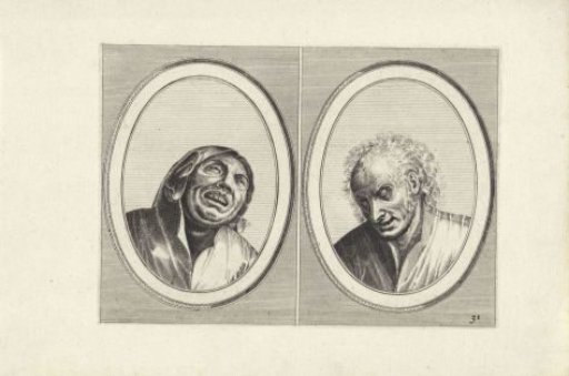 Foockel Lach-een-reys and Lazarus Sonder-Zeer
