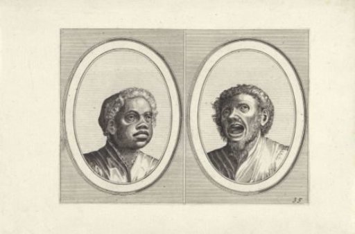't Moye Molletje and Melis Bocke-baert