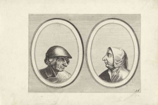Schonckje Wel-bedocht and Pronckje Heel-volmaeckt