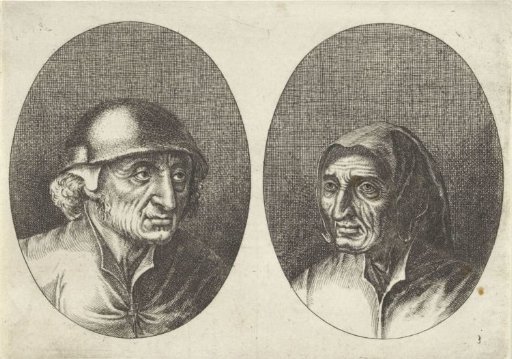 Rijckje Schimmel-penninghs and Lubbert Leever-worst