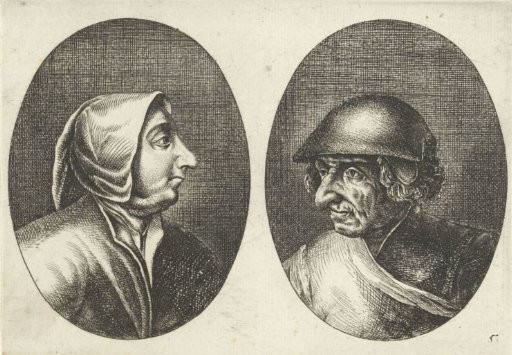 Schonckje Wel-bedocht and Pronckje Heel-volmaeckt