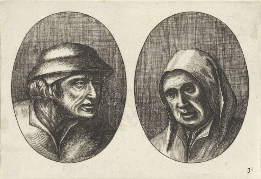 Susanna Smuls and Leuye Joost