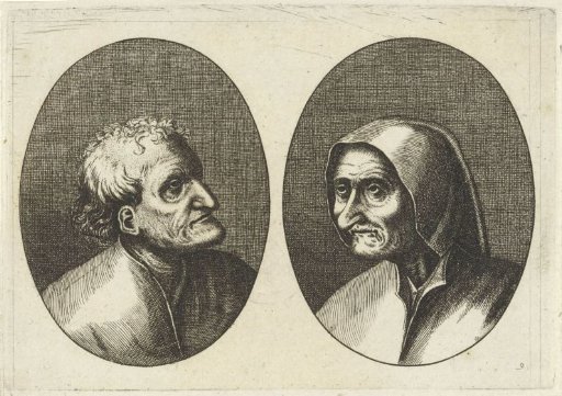 Ritze Stijn and Schurckje Without-Bear
