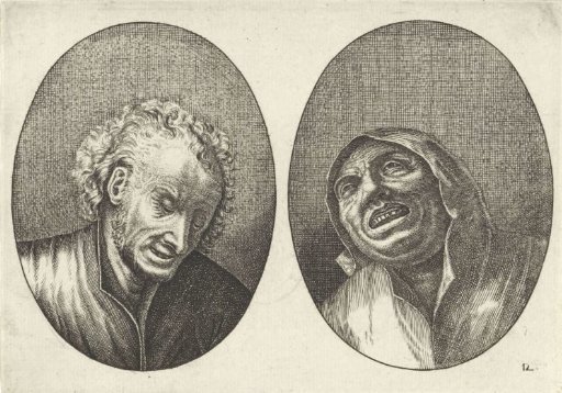 Foockel Laugh-once and Lazarus Without-Sea