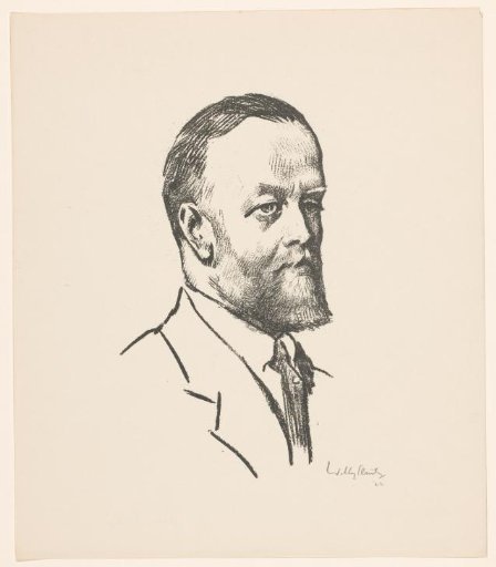 Portrait of Jan Kalf