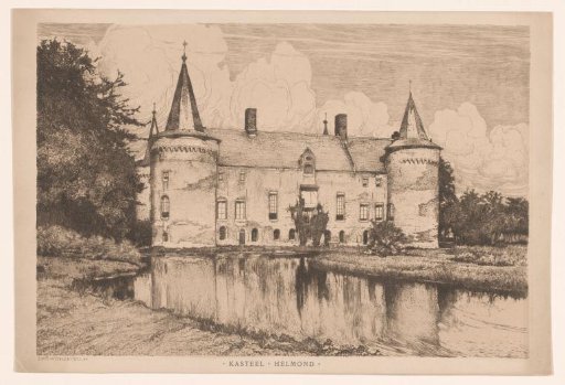 Helmond Castle