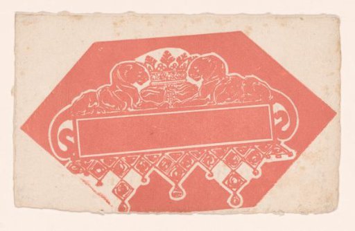 Title vignette with two lionesses