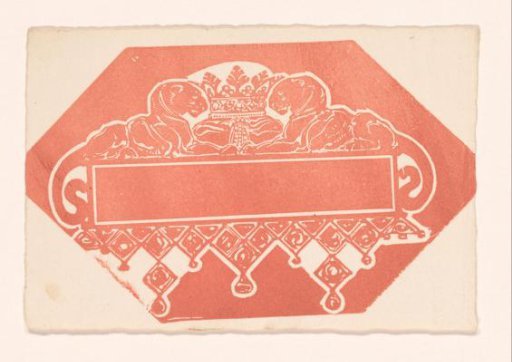 Title vignette with two lionesses