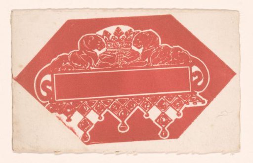 Title vignette with two lionesses