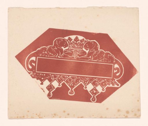 Title vignette with two lionesses