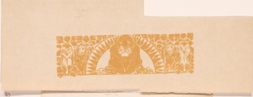 Lion, owls and monkeys