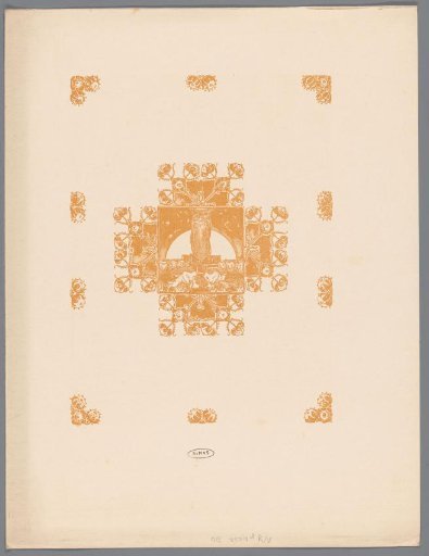 Ornamentation and owls