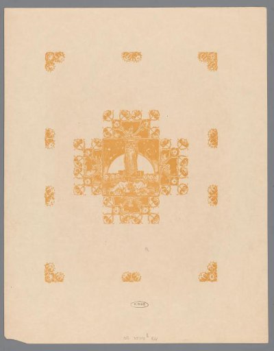 Ornamentation and owls