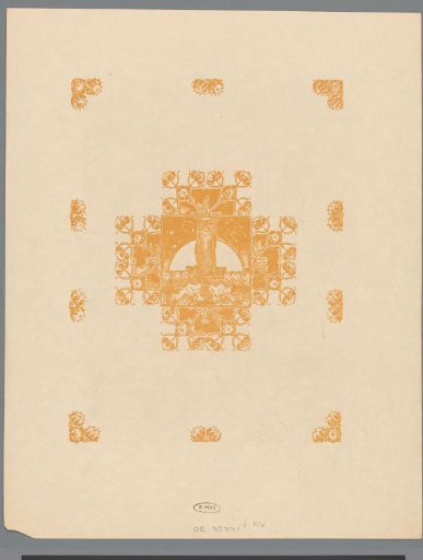 Ornamentation and owls