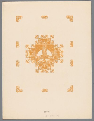 Ornamentation and Owls