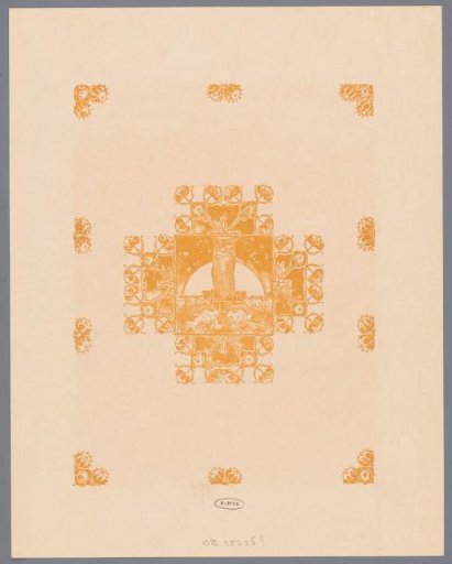 Ornamentation and owls