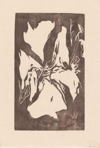 Abstract composition