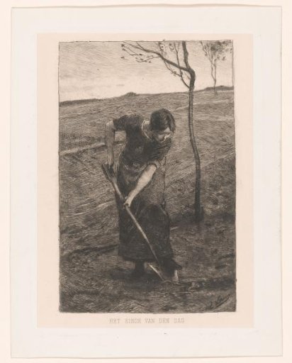 Creating Woman