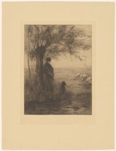 The Shepherd