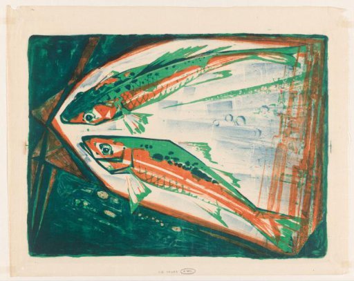 Two Fishes