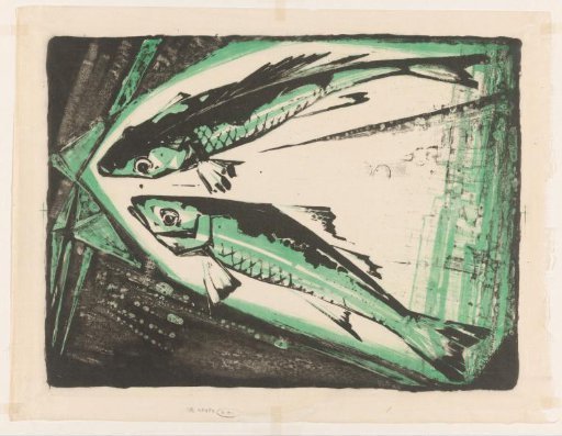 Two Fishes