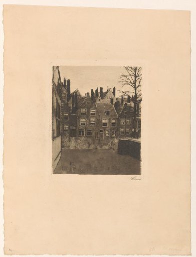 Groenendaal in Rotterdam