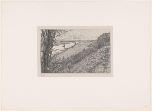 River view