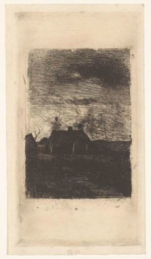 View of a Farm