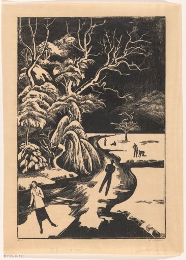 Winter Landscape
