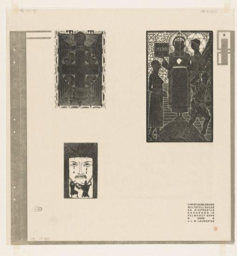 Three Theosophical presentations