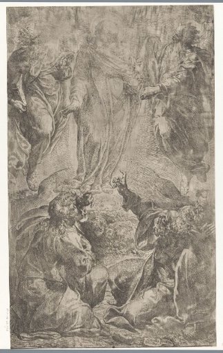 Transfiguration of Christ on Mount Tabor