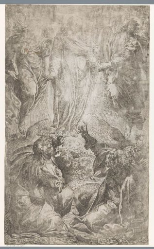 Transfiguration of Christ on Mount Tabor