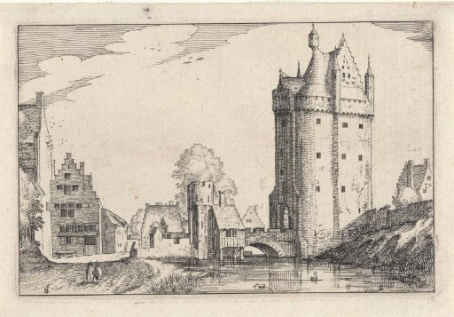 City Gate