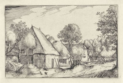 Farmhouse