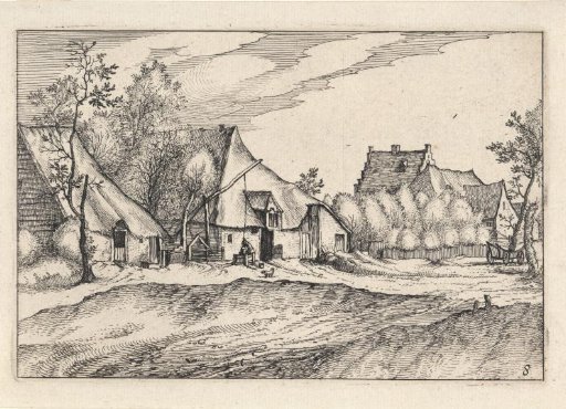 Farmhouses