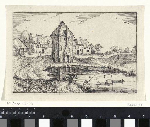 The Pond