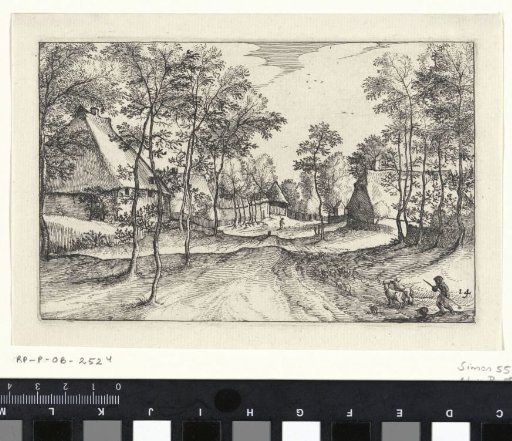 Village Street