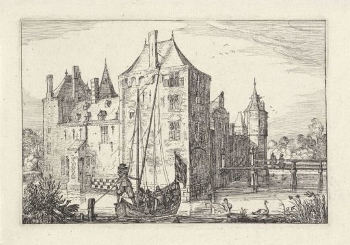 House at Warmond
