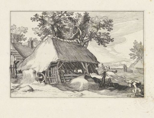 Farmhouse