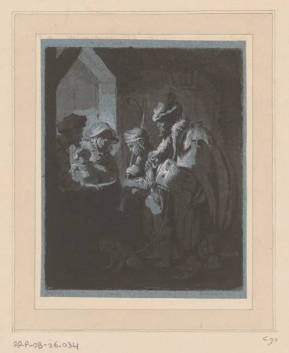 Street Musicians