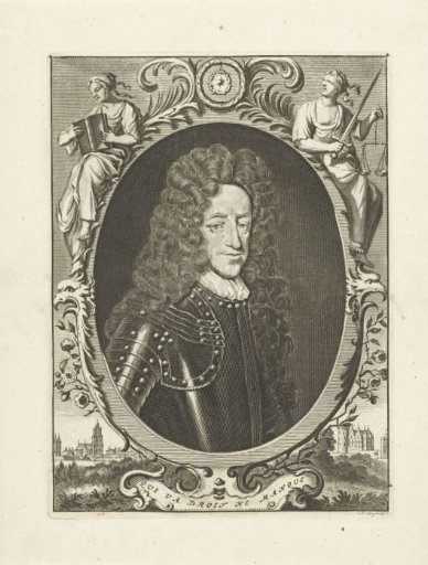 Portrait of Jan van Arnhem, lord of Rosendael