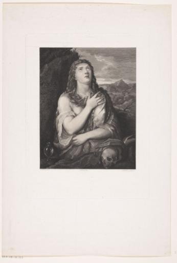 The Repentance of Mary Magdalene