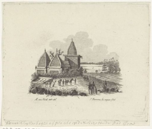 Royal Cemetery of the City of Goa