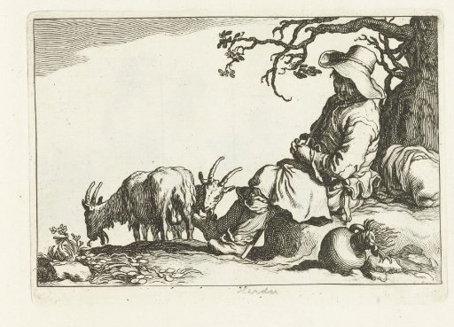 Goatherd