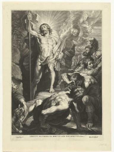The Resurrection of Christ