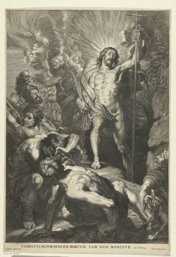 The Resurrection of Christ