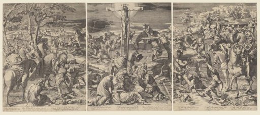 The Crucifixion